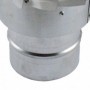 Comprar Deflector Eolico 200Mm Tz20-01 Galv. Odem 273217 al Mejor Precio