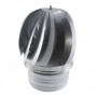 Comprar Deflector Eolico 250Mm. Galvanizado Hydrafix 129633 al Mejor Precio