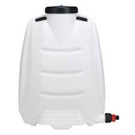Comprar Depositomochila Herbamat 12L. Matabi 204041 al Mejor Precio