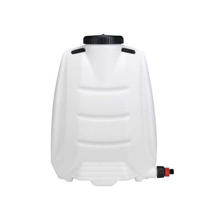 Comprar Depositomochila Herbamat 12L. Matabi 204041 al Mejor Precio