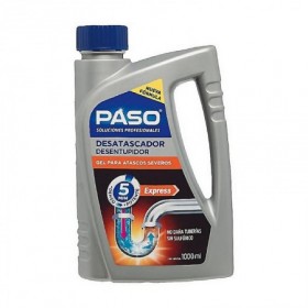 Comprar Desatascador Gel Express 1L. Paso 251170 al Mejor Precio