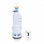 Comprar Descargador Con Pulsador 50772 T281 Kit Tecnoagua 281101 al Mejor Precio