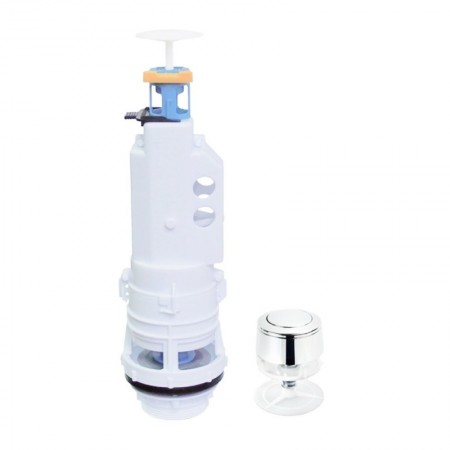 Comprar Descargador Con Pulsador 50772 T281 Kit Tecnoagua 281101 al Mejor Precio