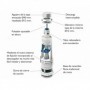 Comprar Descargador Interruptor C/Base M.Loja Idrospania 174119 al Mejor Precio
