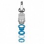 Comprar Descargador Universal C/Baja C/Base Idrospania 174116 al Mejor Precio