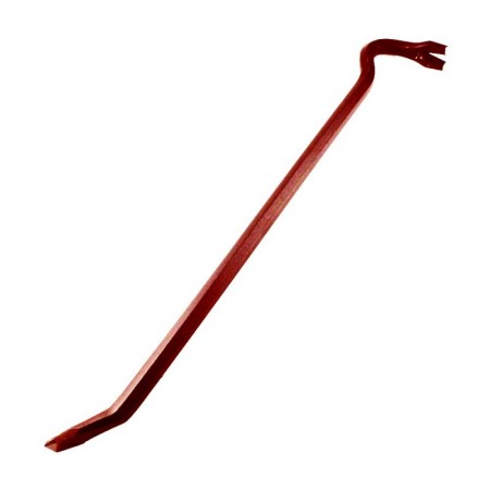 Comprar Desencofrador 18X60 Cm Acero Wurko 37181 al Mejor Precio