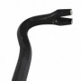 Comprar Desencofrador 18X60 Cm Acero Wurko 37181 al Mejor Precio