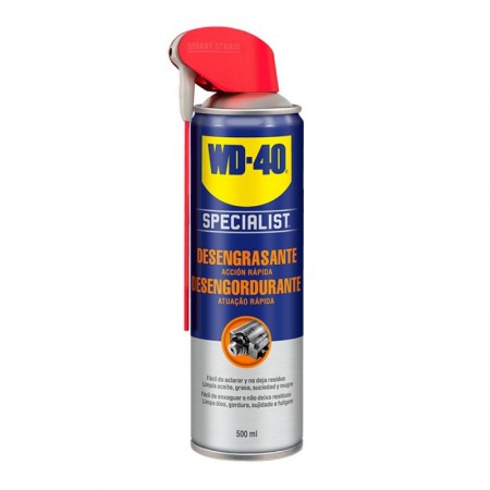 Comprar Desengrasante Wd-40 Especial Doble Accion Wd-40 11205 al Mejor Precio