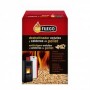 Comprar Deshollinador E/Pellet Manual C-1,5Kg. Fuego 252305 al Mejor Precio
