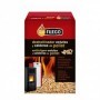 Comprar Deshollinador E/Pellet Manual C-1,5Kg. Fuego 252305 al Mejor Precio