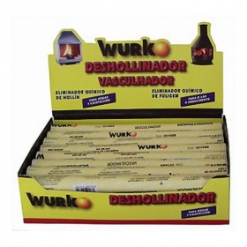 Comprar Deshollinador Quimico 140Gr. Wurko 13101 al Mejor Precio