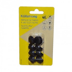 Comprar Deslizador Fieltro C/Clavo 20Mm Blt-8 Kallstrong 220231 al Mejor Precio