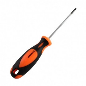 Comprar Destornillador 0X75 Philips Cromo Vanadio Kormax 38060 al Mejor Precio