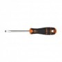 Comprar Destornillador 190 Boca Plana 4X75 Bahco 113060 al Mejor Precio