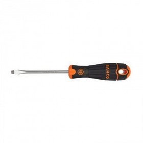 Comprar Destornillador 190 Boca Plana 5.5X125 Bahco 113063 al Mejor Precio