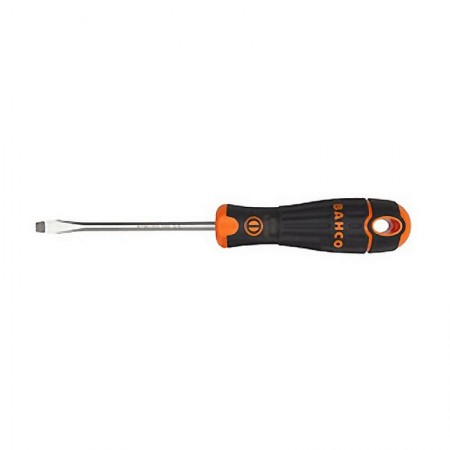 Comprar Destornillador 190 Boca Plana 5.5X125 Bahco 113063 al Mejor Precio