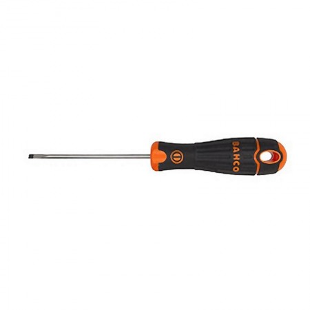 Comprar Destornillador 191 Boca Recta 3X100 Bahco 113070 al Mejor Precio