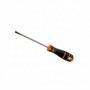 Comprar Destornillador 191 Boca Recta 5.5X150 Bahco 113074 al Mejor Precio