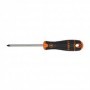 Comprar Destornillador 192 Boca Philips 0X 75 Bahco 113080 al Mejor Precio