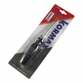 Comprar Destornillador 6 Bocas Kormax 400149 al Mejor Precio