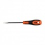 Comprar Destornillador 611 Boca Plana 3.5X75 Bahco 113005 al Mejor Precio
