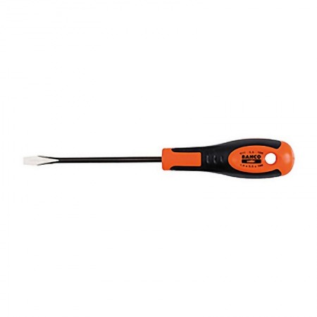 Comprar Destornillador 611 Boca Plana 3.5X75 Bahco 113005 al Mejor Precio