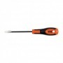 Comprar Destornillador 611 Boca Plana 3.5X75 Bahco 113005 al Mejor Precio