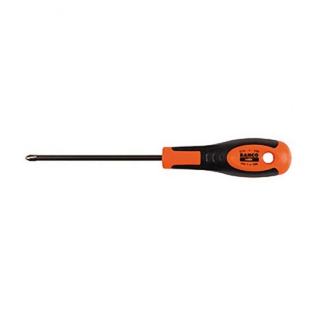 Comprar Destornillador 615 Boca Philips 2X125 Bahco 113032 al Mejor Precio