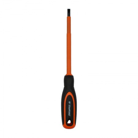 Comprar Destornillador Aislante B/ Recta 3X75 Stanford 190002 al Mejor Precio