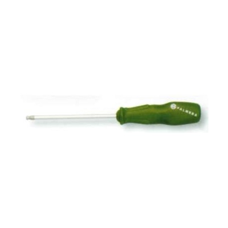 Comprar Destornillador Allen C/Bola 231-6 Bahco 235114 al Mejor Precio