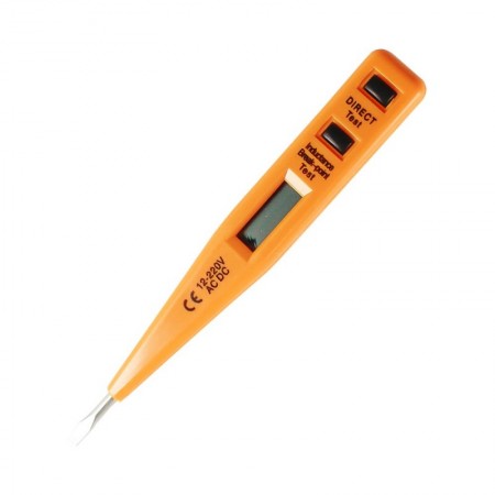 Comprar Destornillador Buscapolos 130 Mm 12V Hoteche 191024 al Mejor Precio