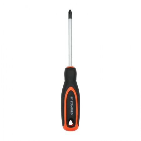 Comprar Destornillador Imantado B/ Phillips 2X100 Stanford 190007 al Mejor Precio