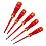 Comprar Destornillador Jg-5 Bahco Fit Aislo Juego-5 Bahco 235534 al Mejor Precio