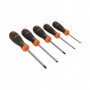 Comprar Destornilladores Bahco Fit 5 Piezas Bahco 235532 al Mejor Precio