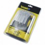 Comprar Destornilladores Cromo Vanadio Juego 8 Wurko 172003 al Mejor Precio