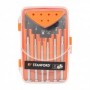 Comprar Destornilladores Precision (3+3) Estuche 6 Stanford 190016 al Mejor Precio