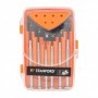 Comprar Destornilladores Precision (3+3) Estuche 6 Stanford 190016 al Mejor Precio
