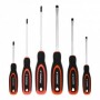 Comprar Destornilladores Surtidos (3+3) Profesional Juego 6 Stanford 190015 al Mejor Precio