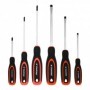 Comprar Destornilladores Surtidos (3+3) Profesional Juego 6 Stanford 190015 al Mejor Precio