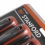 Comprar Destornilladores Surtidos (3+3) Profesional Juego 6 Stanford 190015 al Mejor Precio