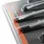 Comprar Destornilladores Surtidos (3+3) Profesional Juego 6 Stanford 190015 al Mejor Precio