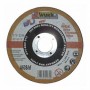 Comprar Disco Abrasivo 115X1X22 Corte Acero Inox Wurko 17055 al Mejor Precio