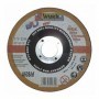 Comprar Disco Abrasivo 115X1X22 Corte Acero Inox Wurko 17055 al Mejor Precio