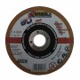 Comprar Disco Abrasivo 125X1X22 Corte Acero Inox Wurko 17072 al Mejor Precio