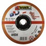 Comprar Disco Abrasivo 230X2X22 Corte Acero Inox Wurko 17057 al Mejor Precio