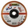 Comprar Disco Abrasivo 230X2X22 Corte Acero Inox Wurko 17057 al Mejor Precio