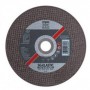 Comprar Disco Abrasivo Acero 115X2 A30Ssg Caballito 17104 al Mejor Precio