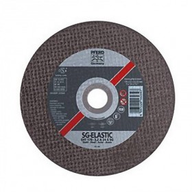 Comprar Disco Abrasivo Acero 230X3 A24Ssg Caballito 17102 al Mejor Precio