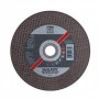 Comprar Disco Abrasivo Acero 230X3 A24Ssg Caballito 17102 al Mejor Precio