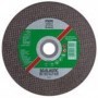 Comprar Disco Abrasivo Piedra 115X2 R-Sg Caballito 17107 al Mejor Precio